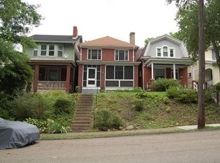 1113 Richmond St, Pittsburgh, PA 15218