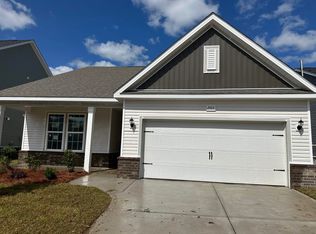 2915 Spain Ln., Conway, SC 29527