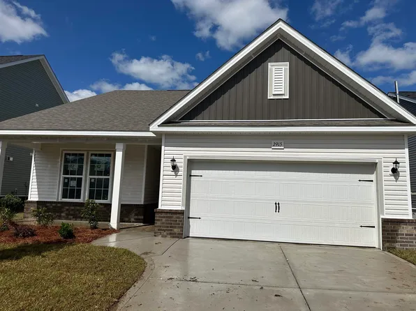2915 Spain Ln., Conway, SC 29527