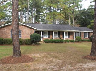 1613 E Washington St, Thomasville, GA 31792