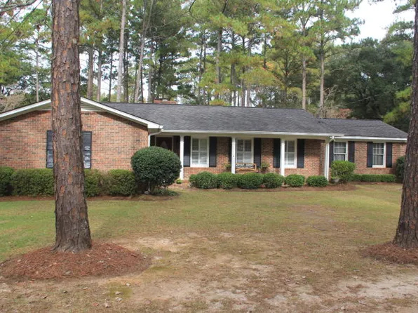 1613 E Washington St, Thomasville, GA 31792
