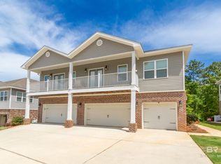 6915 Spaniel Dr #A, Spanish Fort, AL 36527