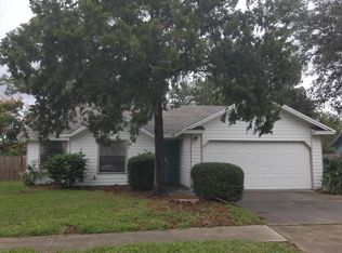 313 Snow Goose Ln, Jacksonville, FL 32225