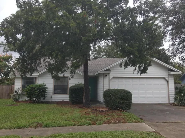 313 Snow Goose Ln, Jacksonville, FL 32225