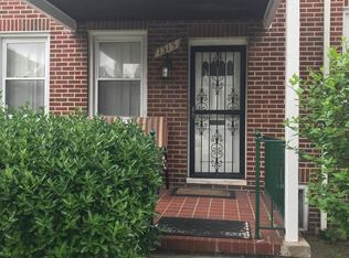 1315 N Ellwood Ave, Baltimore, MD