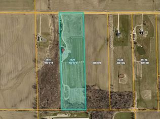 11520 Blair St, Holland, MI 49424