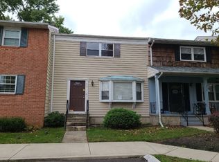 232 Nathan Way, Millersville, MD 21108