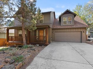 20575 Conifer Ave, Bend, OR 97702