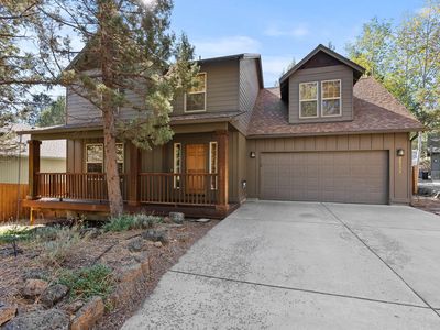 20575 Conifer Ave, Bend, OR, 97702