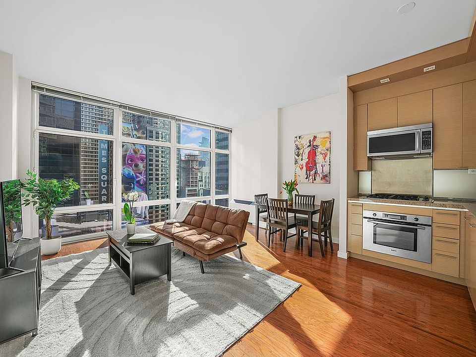1st image of 1600 Broadway APT 19D