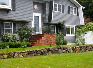 55 Pitman Rd, Marblehead, MA 01945