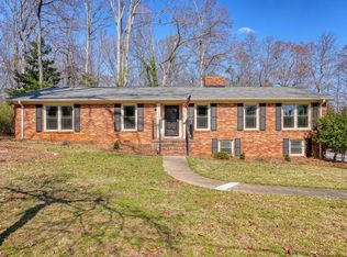 147 Hillbrook Dr, Spartanburg, SC 29307