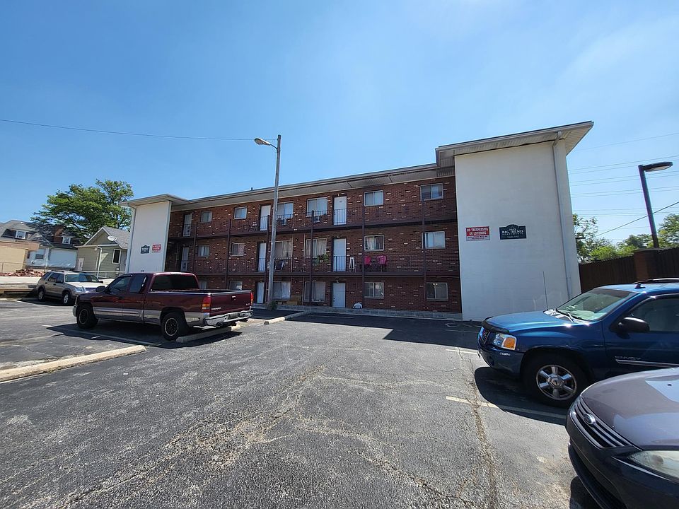 2625 S Big Bend Blvd APT 4, Saint Louis, MO 63143 | Zillow