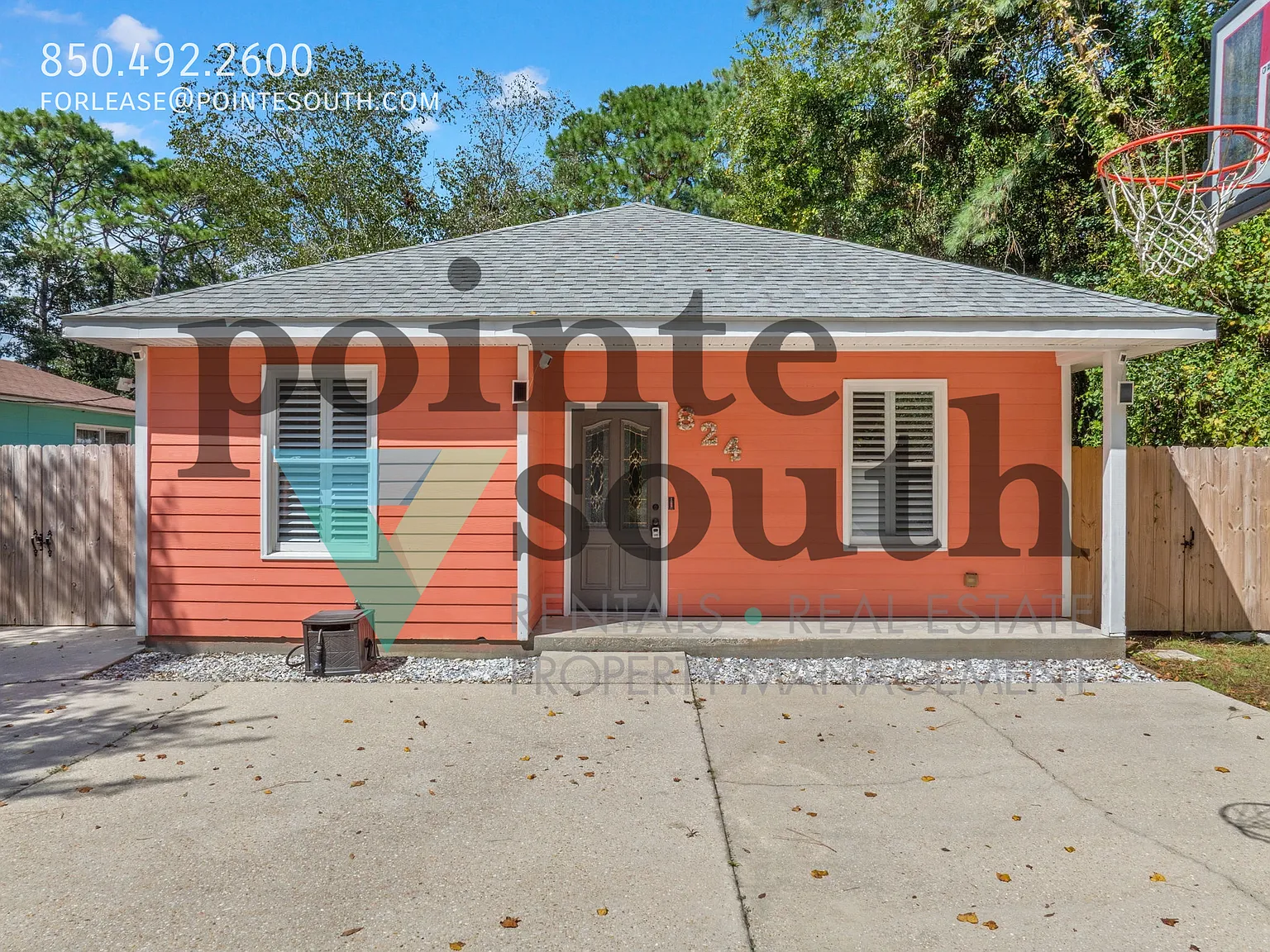 3BD/2BA home in the heart of Gulf Shores! — Photo 1
