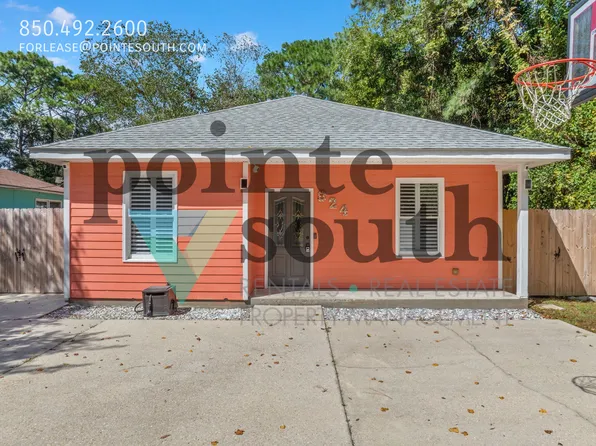 824 E 24th Ave, Gulf Shores, AL 36542