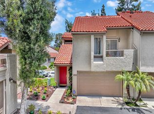 26581 Dolorosa, Mission Viejo, CA 92691