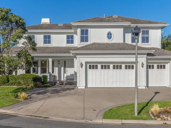 29 Spyglass Ct, Half Moon Bay, CA 94019