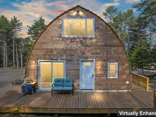 35 Bayview Drive, Westport Island, ME 04578