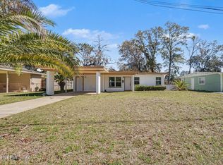 8509 LAURENS Road, Jacksonville, FL 32208