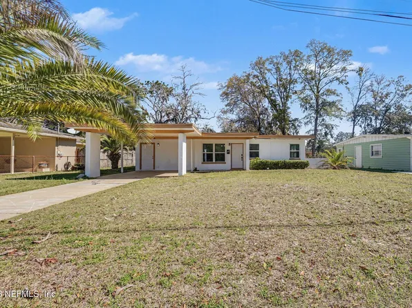 8509 LAURENS Road, Jacksonville, FL 32208