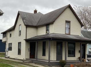 1636 Short St, Fort Wayne, IN 46808