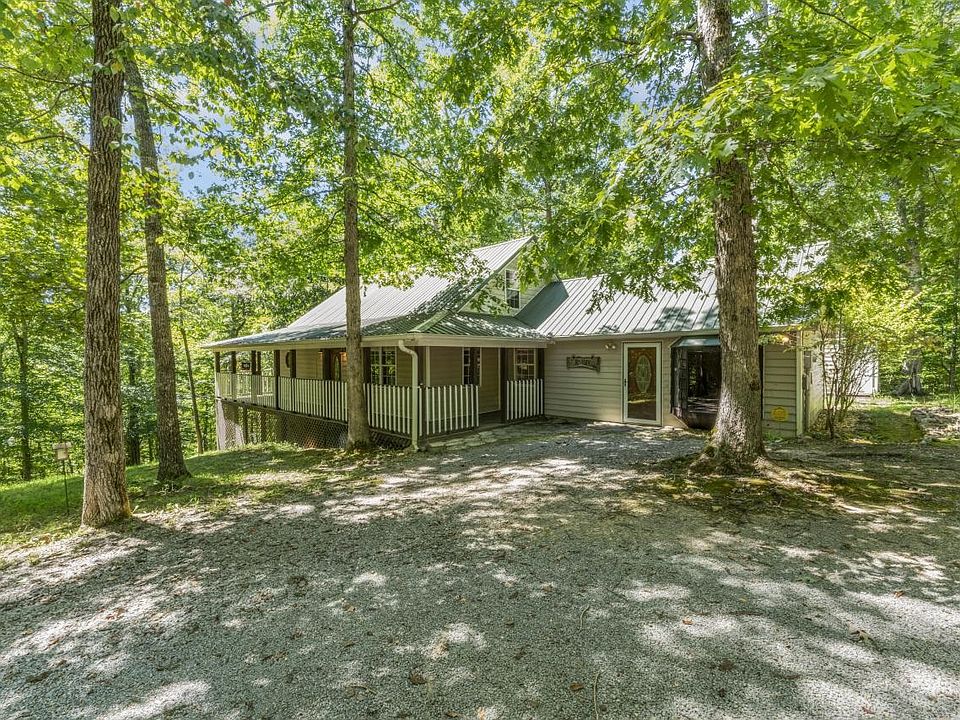 1678 Four Seasons Dr, Smithville, TN 37166 MLS 2433806 Zillow