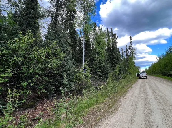 Nhn Determination Dr, Fairbanks, AK 99712