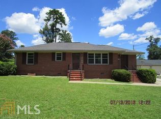 4189 Metro Way, Macon, GA 31204