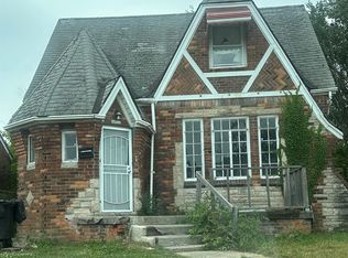 14811 Hubbell St, Detroit, MI 48227