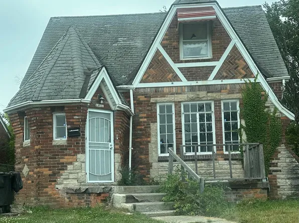 14811 Hubbell St, Detroit, MI 48227