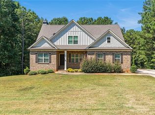 162 Belford Way, Jackson, GA 30233