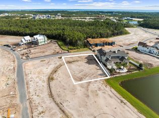 LOT 134 Morning Light Way, Rosemary Beach, FL 32461