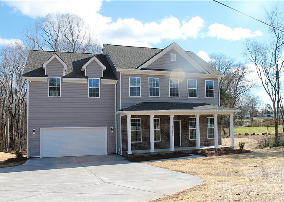 5717 Rehobeth Rd, Waxhaw, NC 28173 Zillow