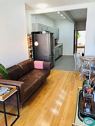 Rented by Francis Castoria LREB