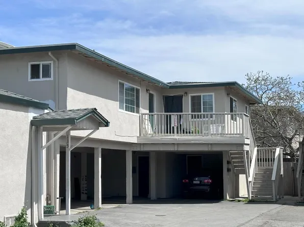 133 Lincoln Ave, Redwood City, CA 94061