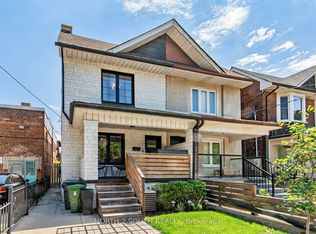 68 Hounslow Heath Rd, Toronto, ON M6N1G8