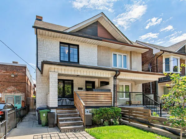 68 Hounslow Heath Rd, Toronto, ON M6N 1G8
