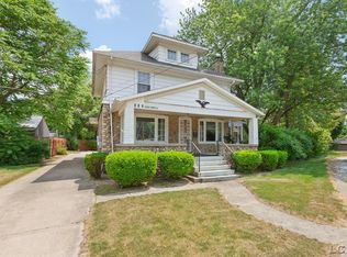 302 Croswell St, Adrian, MI 49221