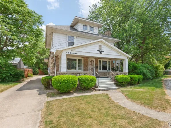 302 Croswell St, Adrian, MI 49221