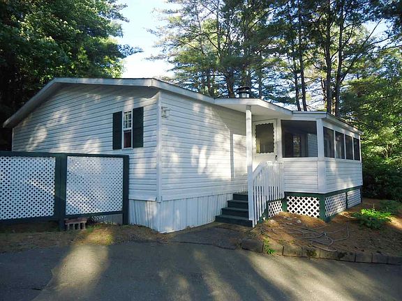 2nd image of 9 Sargent Place #98