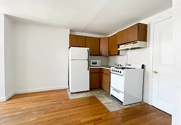 Rented by Kahen Properties