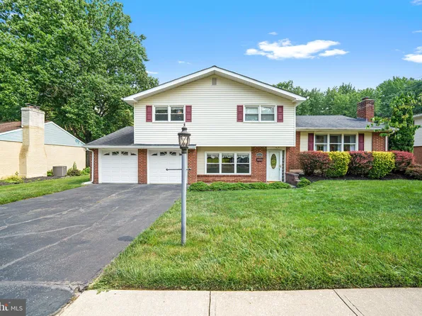 2207 Jamaica Dr, Wilmington, DE 19810