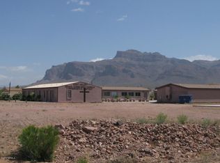 3147 S Mountain View Rd, Apache Junction, AZ 85119