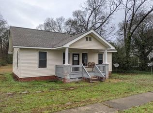 306 Craig St, Fountain Inn, SC 29644