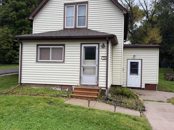 306 Mitchell Ave, Big Stone City, SD 57216