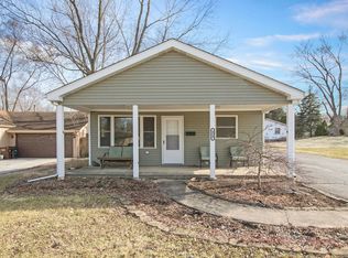 224 W 2nd Ave, New Lenox, IL 60451