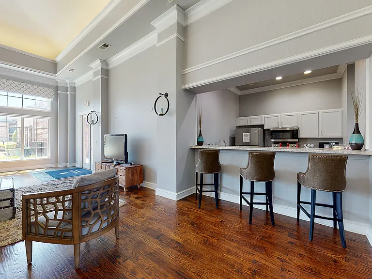 The Club at Riverchase — Photo 19