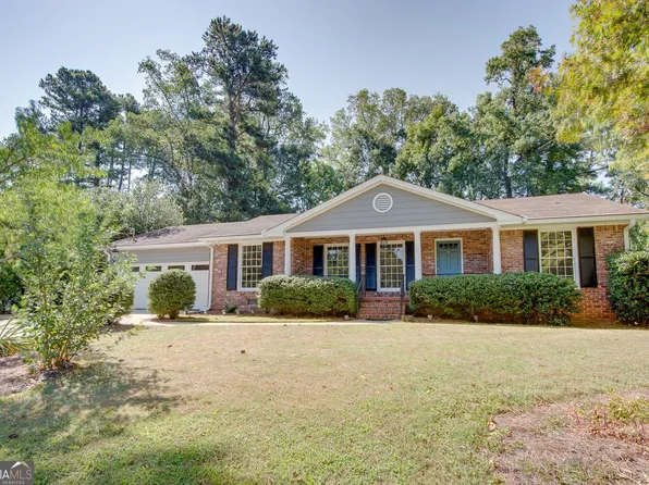 2955 Randolph Rd, Atlanta, GA 30345