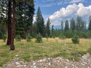 119 Mountain Home Ln, De Borgia, MT 59830