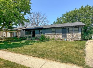 1315 Woodstock Ave, Ames, IA 50014